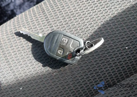 2014 Ford Edge Sel from USA, damaged, VIN 2FMDK4JC9EBA88723